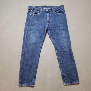 Levi 502 Jeans - Size 36 Medium wash
